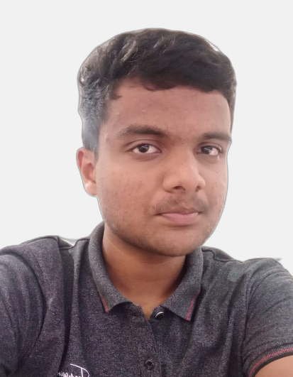 Gokul M K